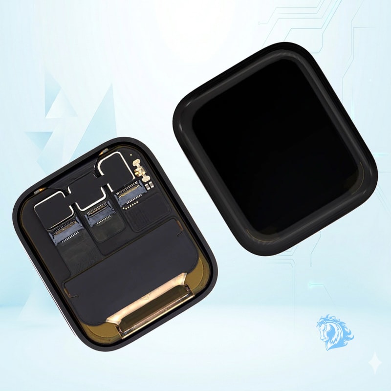 تاچ و ال سی دی اپل واچ Apple Watch Series 5 - 44mm خرید