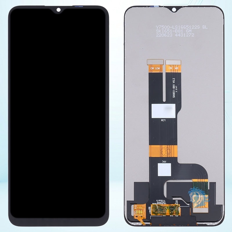 تاچ و ال سی دی ریلمی Realme C31 / RMX3501 خرید