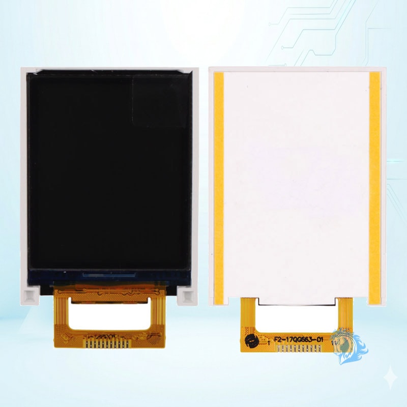 ال سی دی نوکیا Nokia F2-17qg663-01 11 Pin خرید
