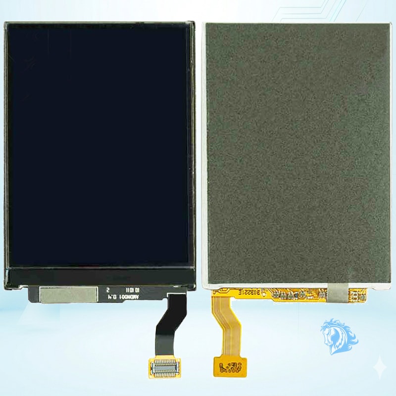 ال سی دی نوکیا Nokia N85 / Nokia N86 خرید