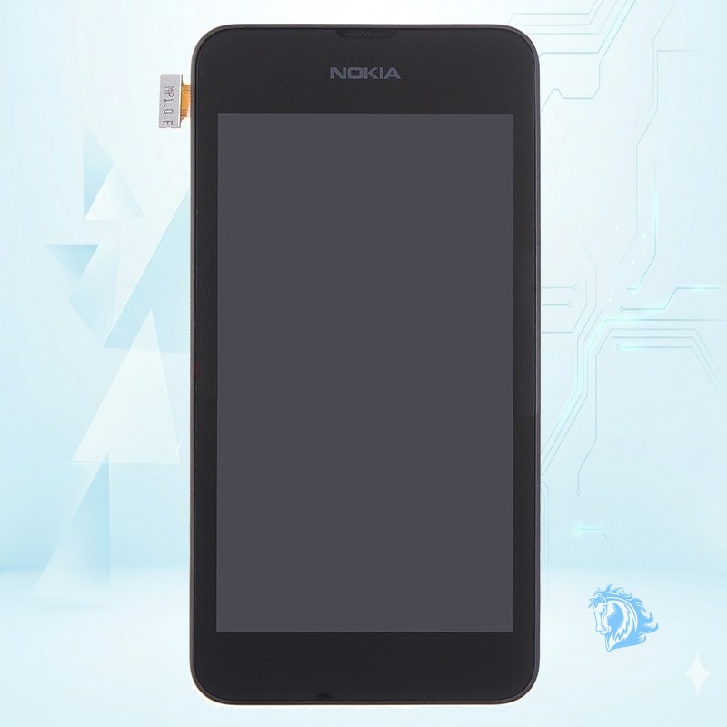 تاچ و ال سی دی Nokia Lumia 530 خرید