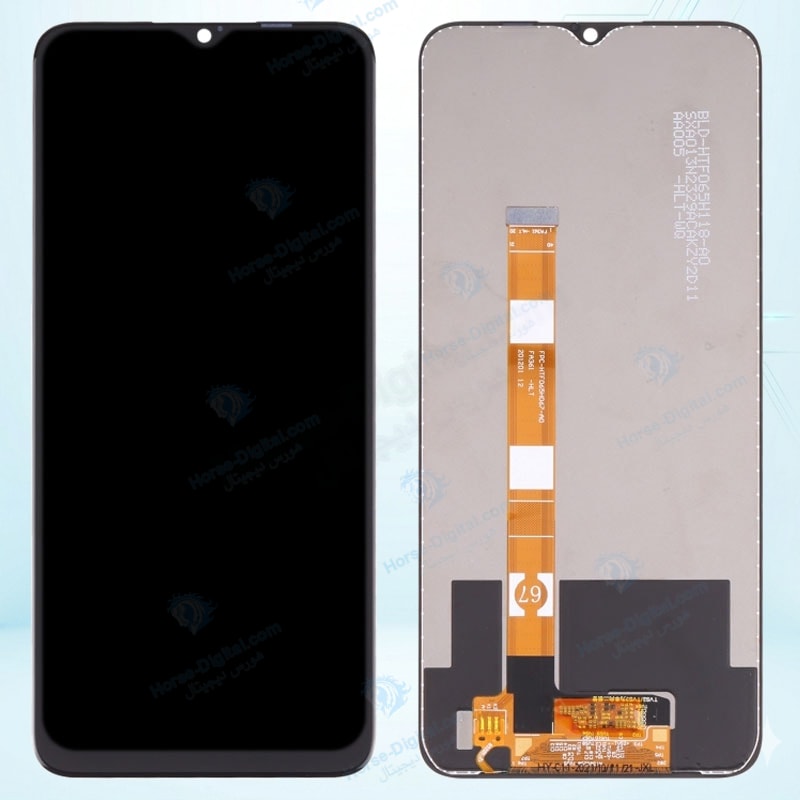 تاچ و ال سی دی اوپو Oppo A16 / A16s خرید