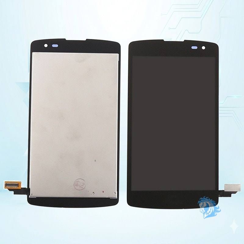 تاچ و ال سی دی الجی Lg L Fino D295 D290n Touch & LCD خرید