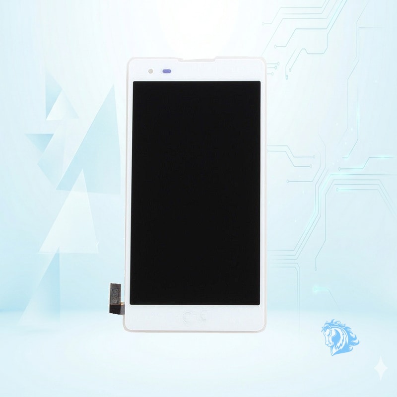 تاچ و ال سی دی الجی Lg X Style Touch & LCD خرید