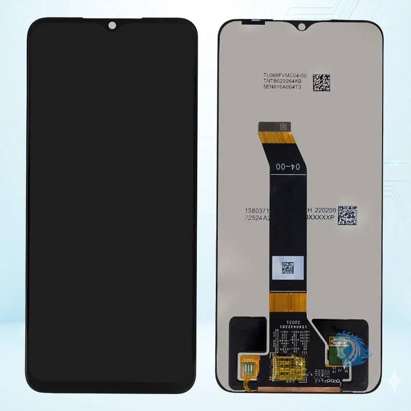 تاچ و ال سی دی شیائومی Xiaomi Poco M5 خرید
