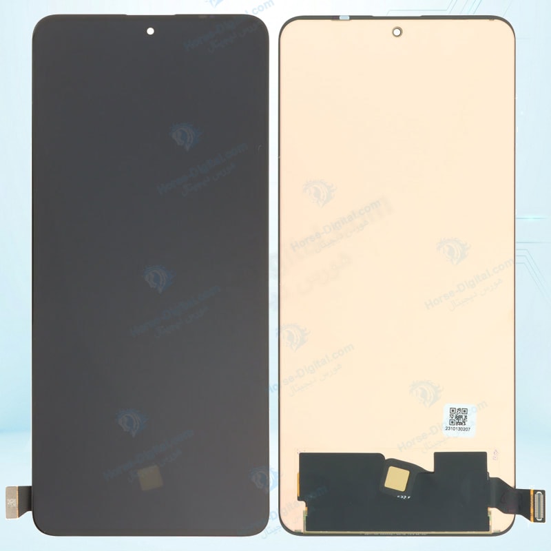 تاچ و ال سی دی شیائومی Xiaomi Poco F5 Pro خرید