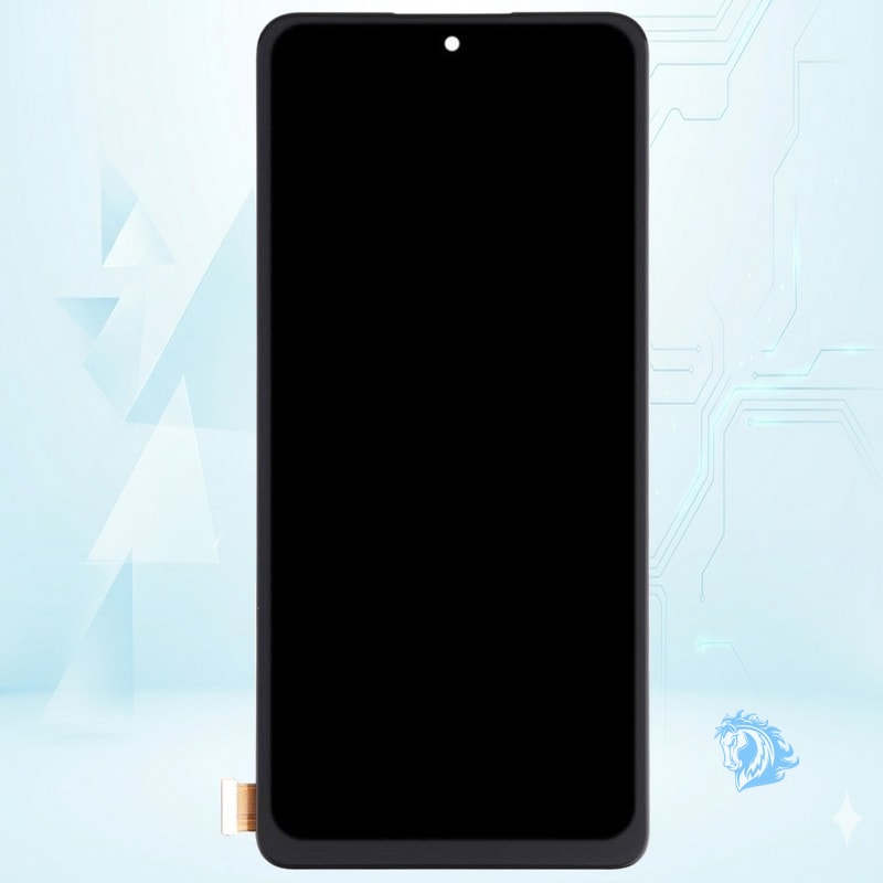 تاچ و ال سی دی شیائومی Xiaomi Redmi Note 11 Pro Plus 5G خرید