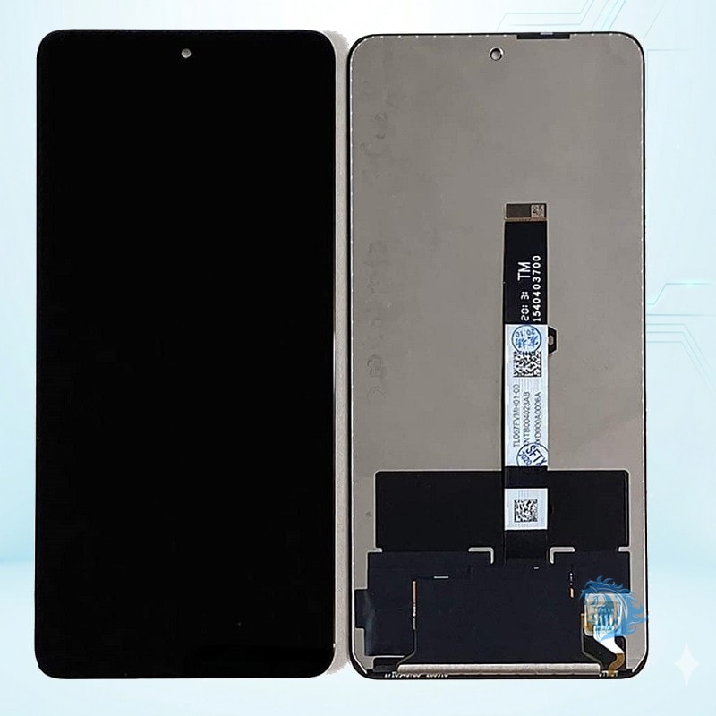 تاچ و ال سی دی شیائومی Xiaomi Redmi Note 9 Pro 5G Touch & LCD خرید