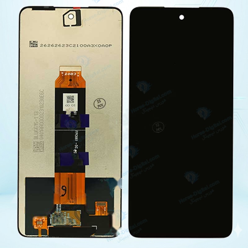 تاچ و ال سی دی آنر Honor Play 10 خرید