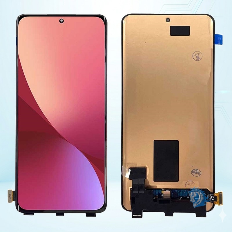 تاچ و ال سی دی شیائومی Xiaomi 12 Pro خرید