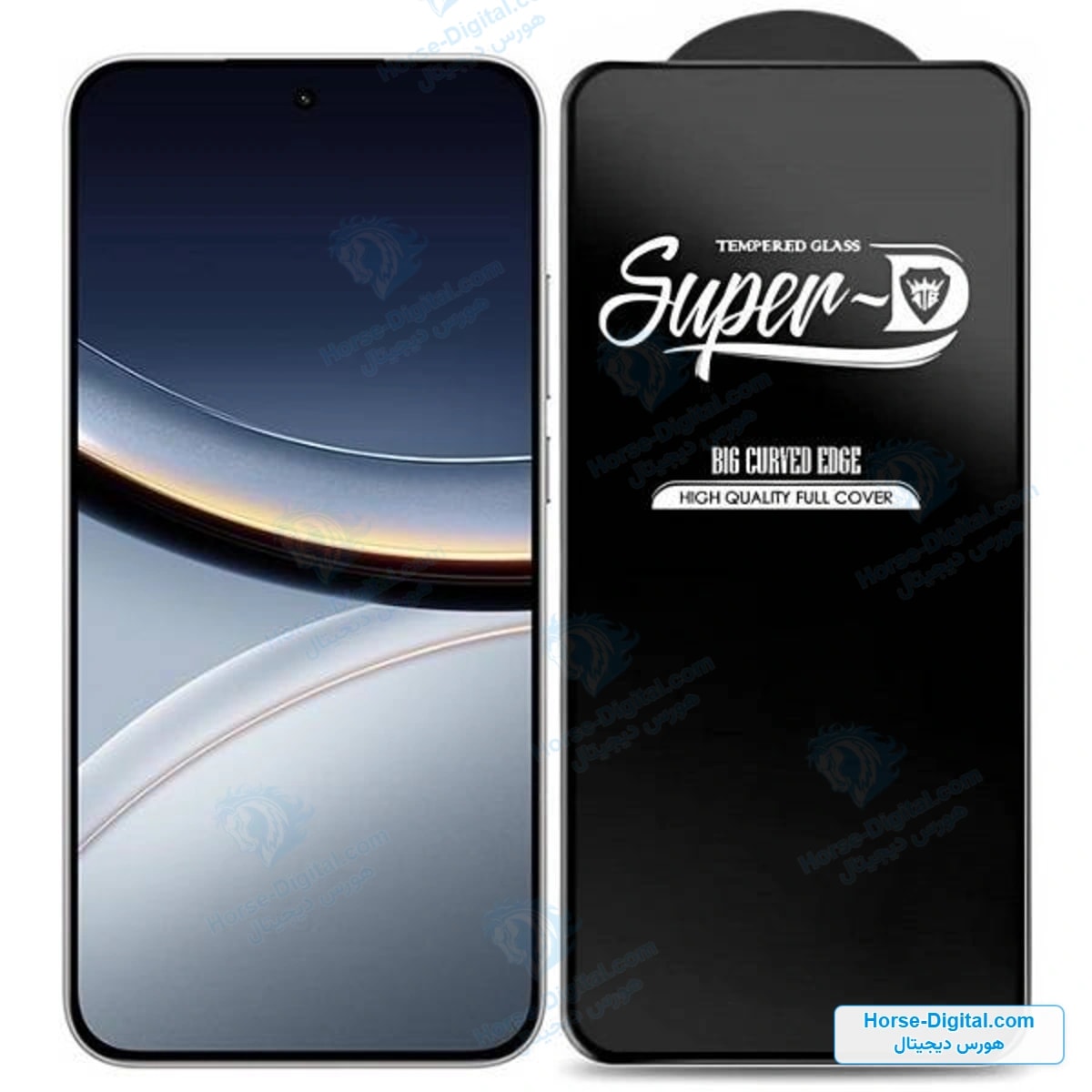 گلس سوپر دی شیائومی Poco F7 Ultra خرید