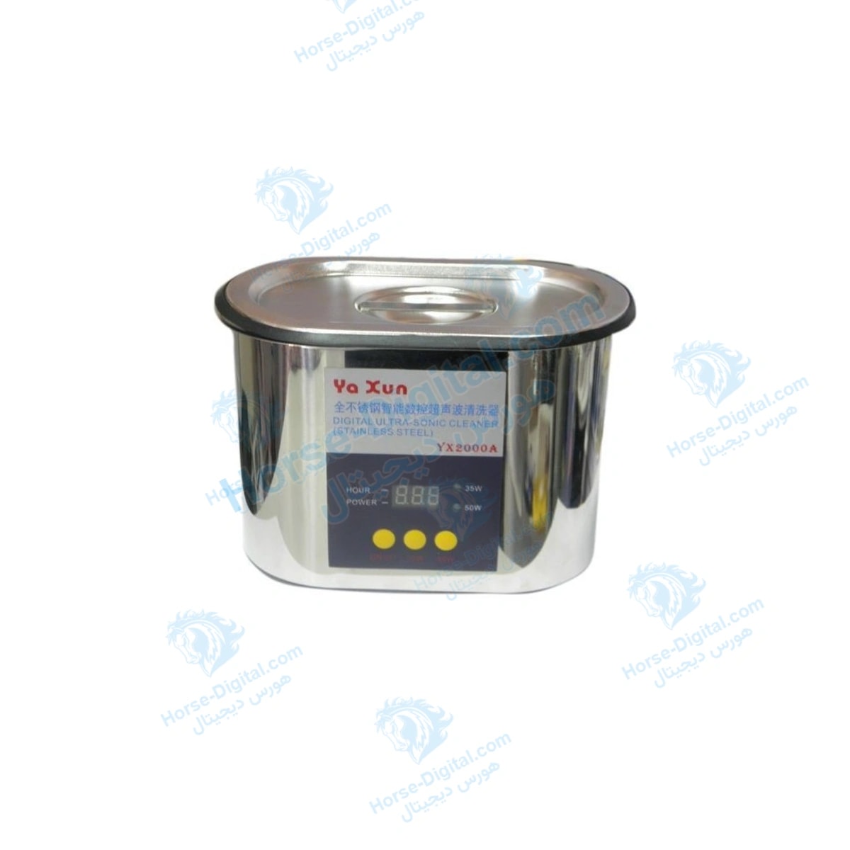 دستگاه اولتراسونیک یاکسون مدل Yaxun Yx2000a خرید