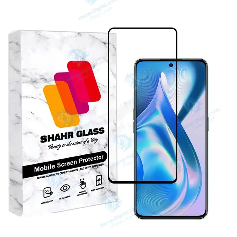 محافظ صفحه نمایش سرامیکی شهر گلس مدل Ceramsh مناسب برای گوشی موبایل وان پلاس Ace خرید