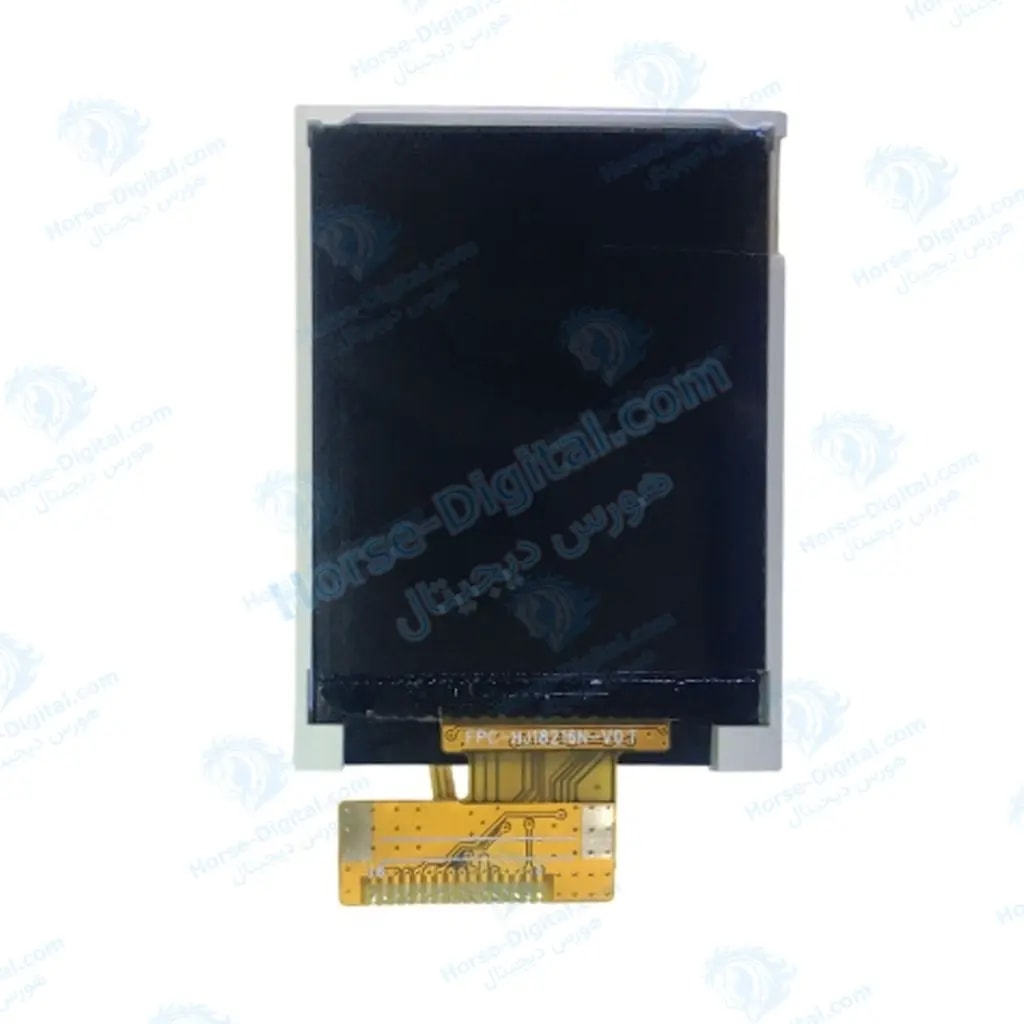 ال سی دی نوکیا Nokia Hj18216n 16 Pin خرید