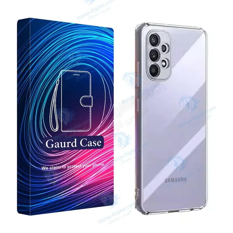 کاور گارد کیس مدل Jelefg مناسب برای گوشی موبایل سامسونگ Galaxy A13 4G خرید