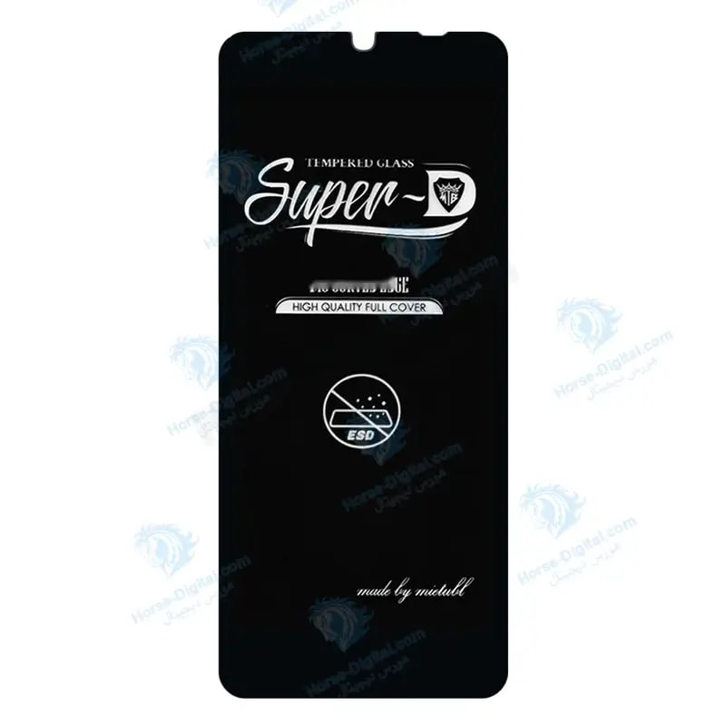 محافظ صفحه نمایش شهر گلس مدل Sprbp مناسب برای گوشی موبایل ریلمی C61 / Note 60 خرید