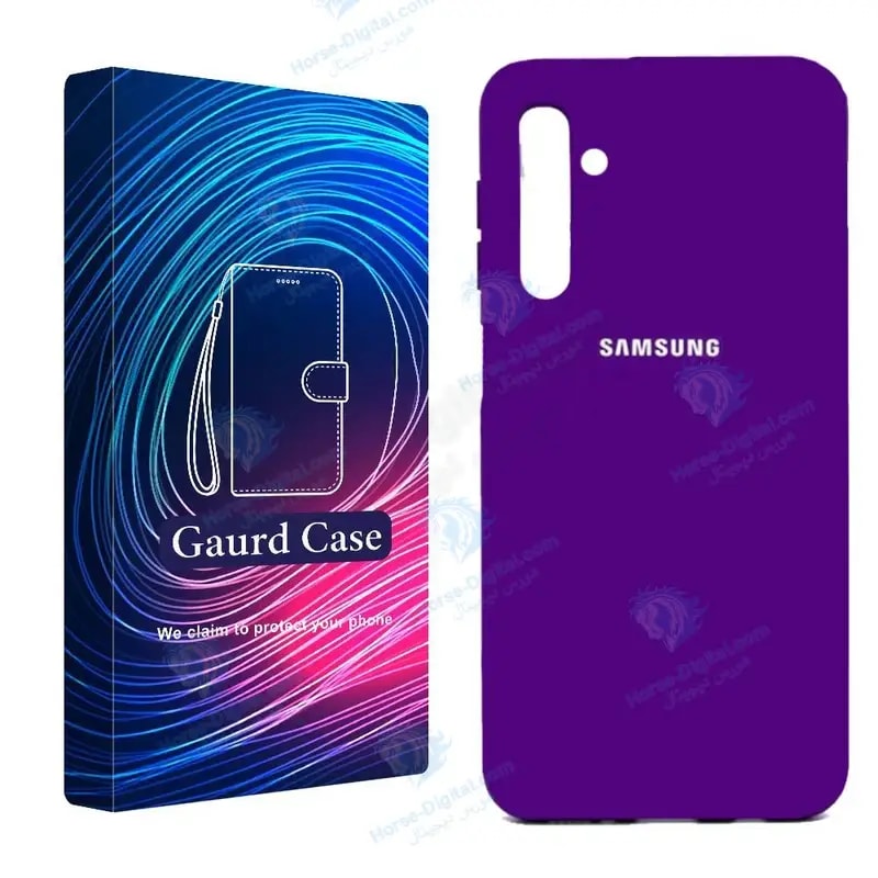 کاور گارد کیس مدل SILICONB2 مناسب برای گوشی موبایل سامسونگ Galaxy A13 5G خرید