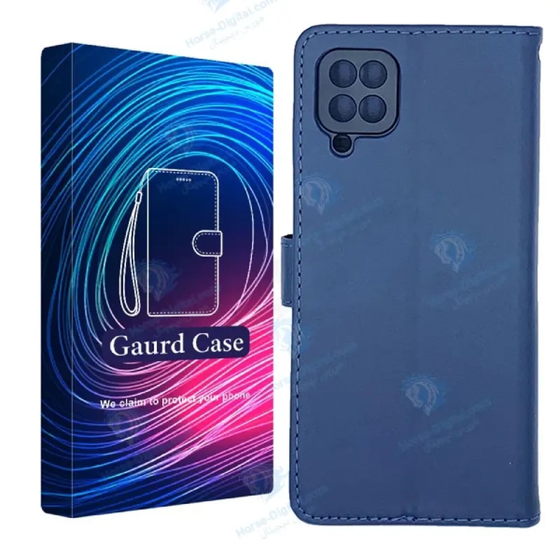 کیف کلاسوری گارد کیس مدل Kifbag مناسب برای گوشی موبایل سامسونگ Galaxy A22 4G خرید
