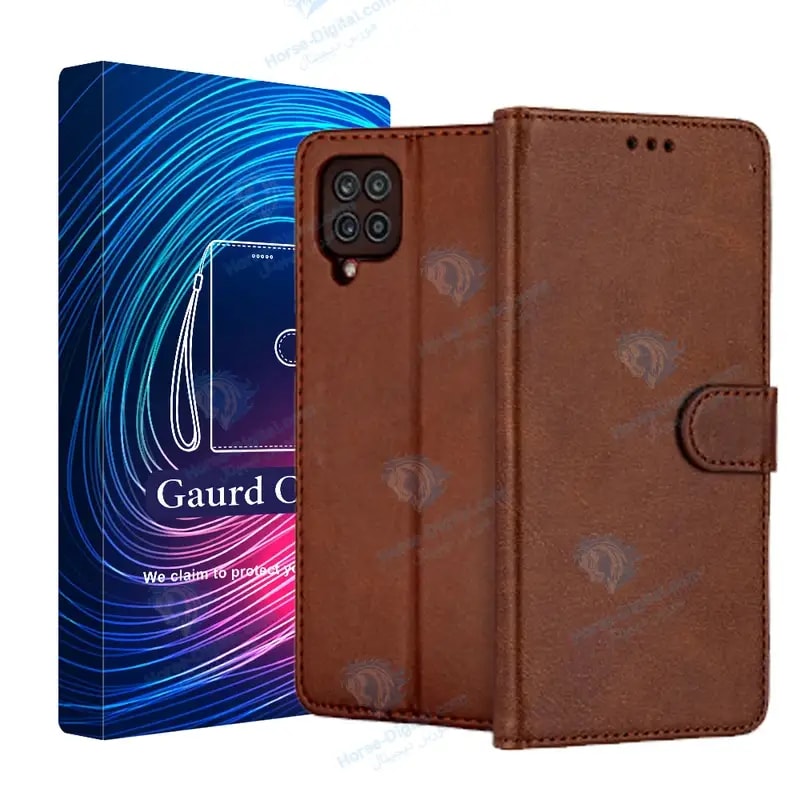 کیف کلاسوری گارد کیس مدل Kifbag مناسب برای گوشی موبایل سامسونگ Galaxy A22 4G خرید
