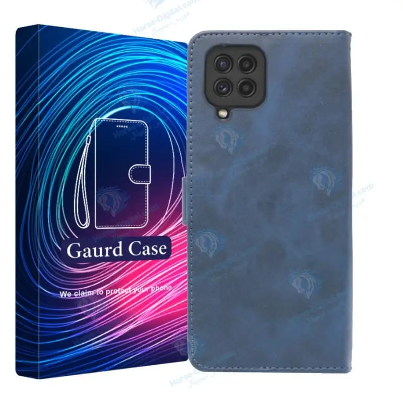 کیف کلاسوری گارد کیس مدل Kifbag مناسب برای گوشی موبایل سامسونگ Galaxy A12 خرید