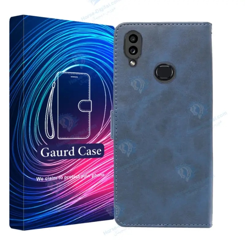 کیف کلاسوری گارد کیس مدل Kifbag مناسب برای گوشی موبایل سامسونگ Galaxy A10s خرید