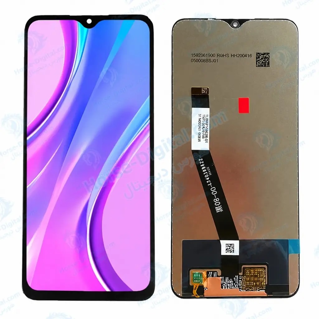 تاچ و ال سی دی شیائومی Xiaomi Redmi 9 Touch & LCD خرید