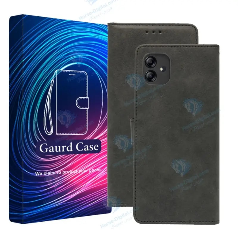 کیف کلاسوری گارد کیس مدل Kifbag مناسب برای گوشی موبایل سامسونگ Galaxy A04 خرید