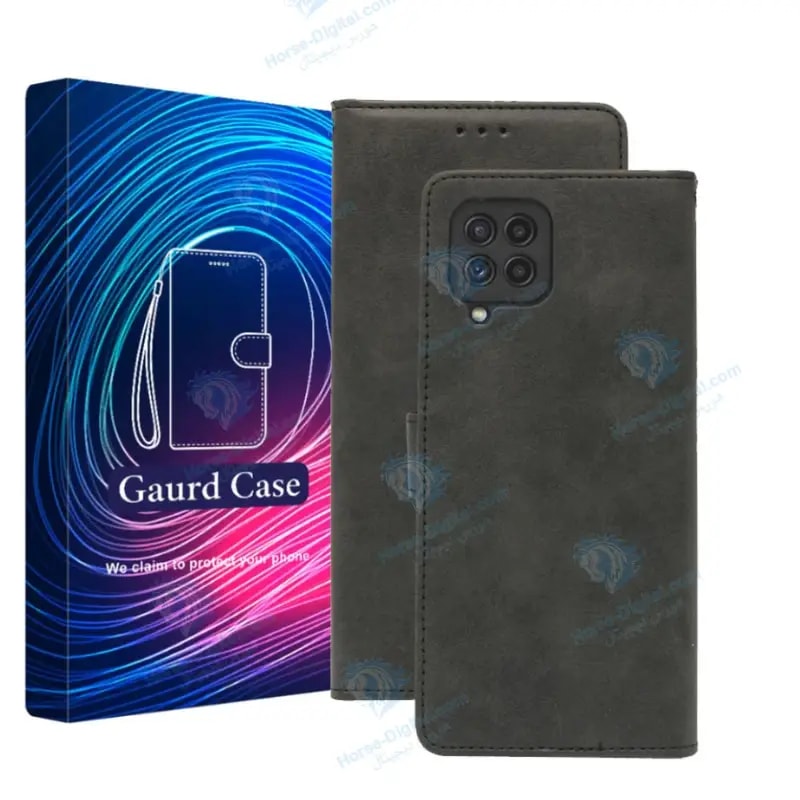 کیف کلاسوری گارد کیس مدل Kifbag مناسب برای گوشی موبایل سامسونگ Galaxy A22 4G خرید