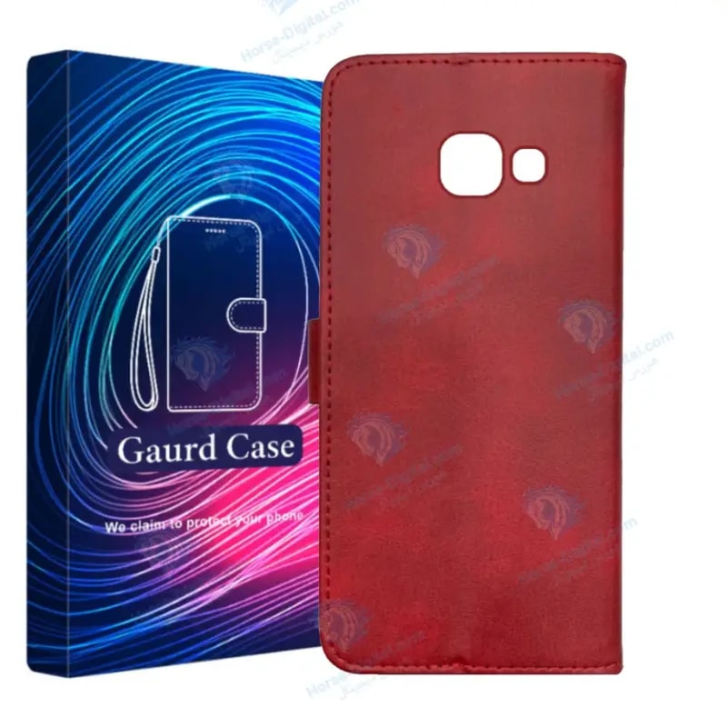 کیف کلاسوری گارد کیس مدل Kifbag مناسب برای گوشی موبایل سامسونگ Galaxy J4 Plus خرید