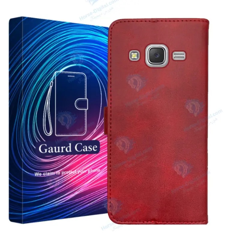 کیف کلاسوری گارد کیس مدل Kifbag مناسب برای گوشی موبایل سامسونگ Galaxy J5 خرید