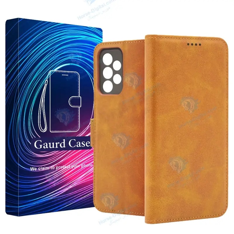 کیف کلاسوری گارد کیس مدل Kifbag مناسب برای گوشی موبایل سامسونگ Galaxy A33 5G خرید