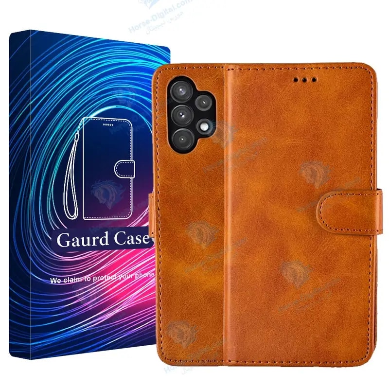 کیف کلاسوری گارد کیس مدل Kifbag مناسب برای گوشی موبایل سامسونگ Galaxy A32 4G خرید