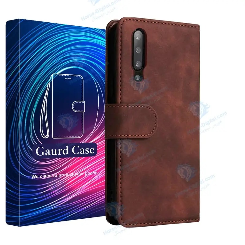 کیف کلاسوری گارد کیس مدل Kifbag مناسب برای گوشی موبایل سامسونگ Galaxy A50 خرید