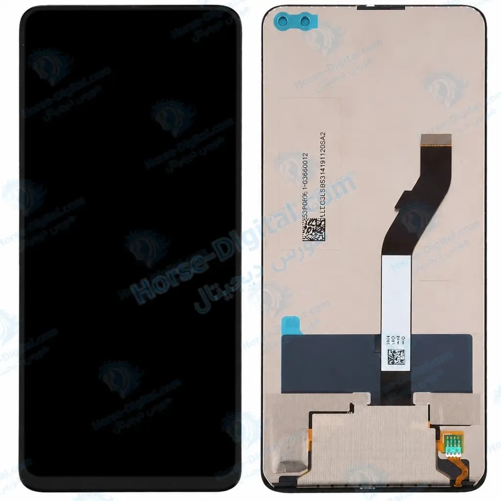 تاچ و ال سی دی شیائومی Xiaomi Redmi K30 Touch & LCD خرید