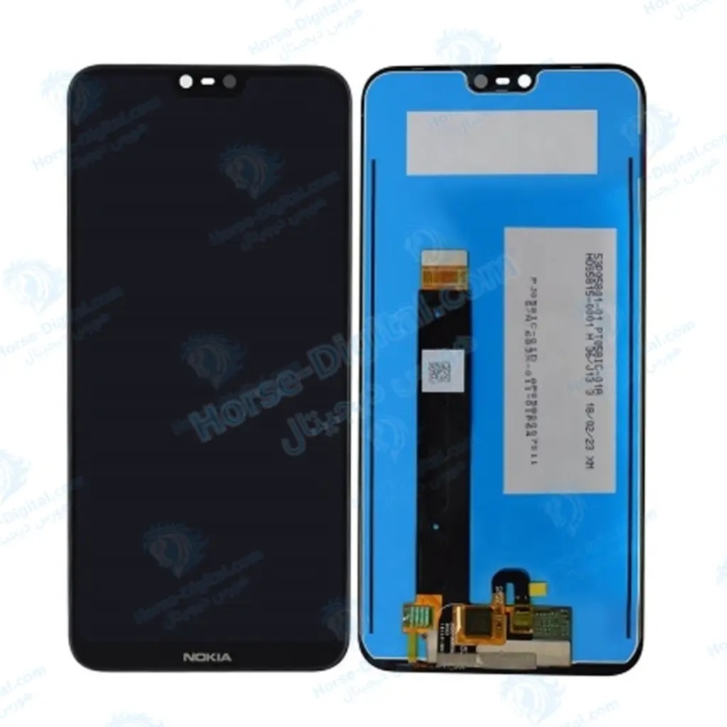 تاچ و ال سی دی نوکیا Nokia 6.1 Plus Touch & LCD خرید