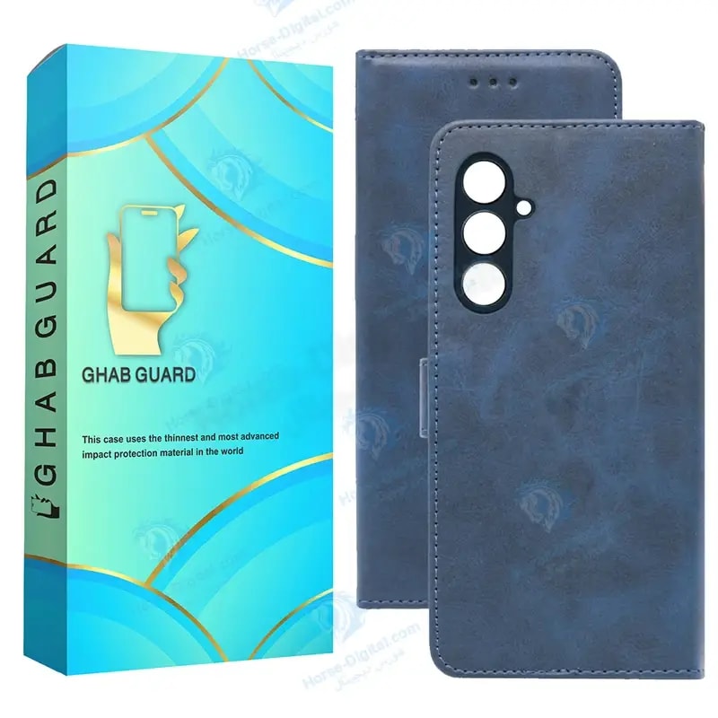 کیف کلاسوری قاب گارد مدل Classlens مناسب برای گوشی موبایل سامسونگ Galaxy A54 5G خرید