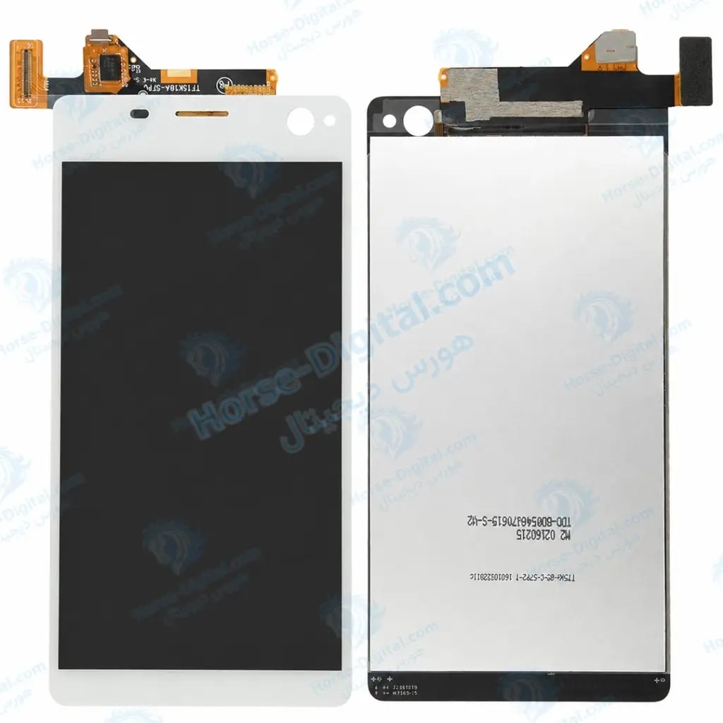 تاچ و ال سی دی سونی Sony Xperia C4 Touch & LCD خرید