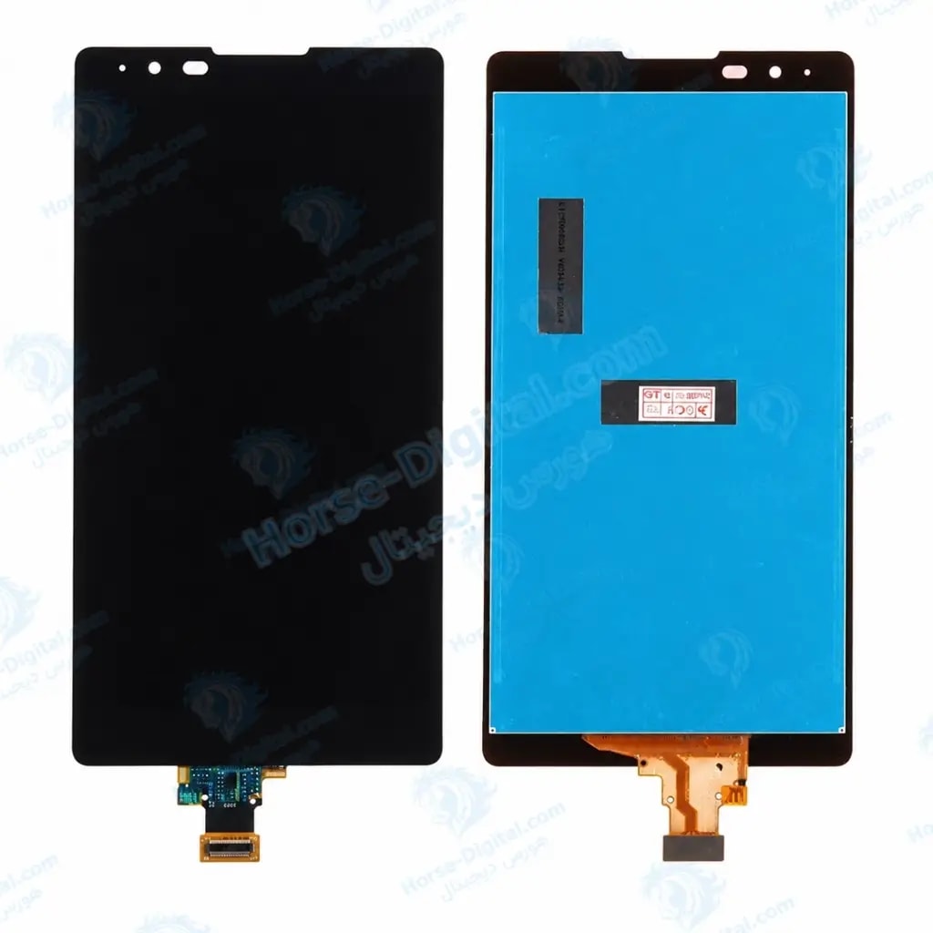 تاچ و ال سی دی الجی Lg X Max Touch & LCD خرید