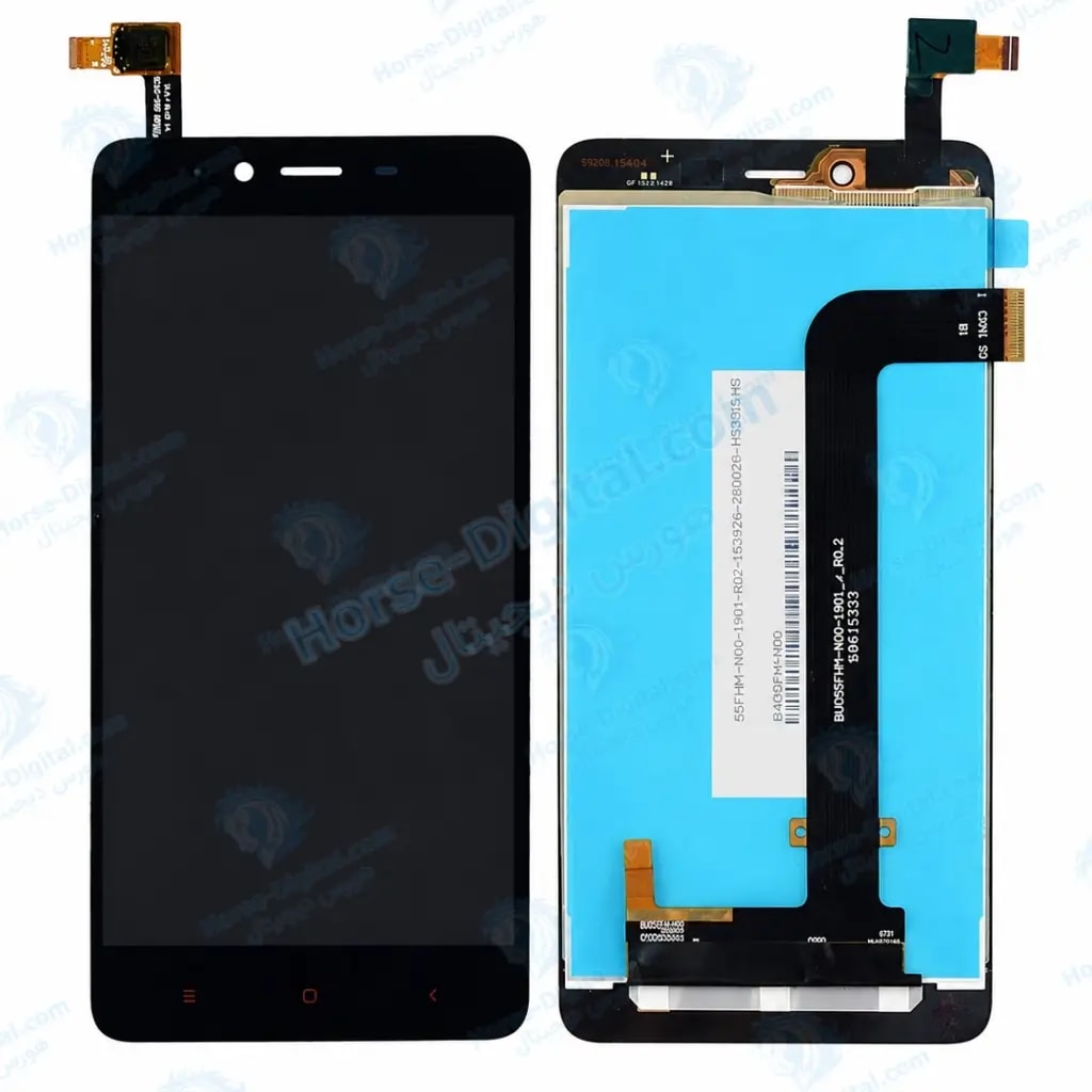 تاچ و ال سی دی Xiaomi Redmi Note خرید