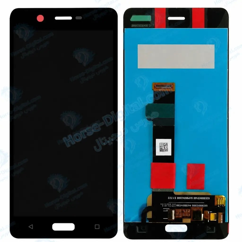 تاچ و ال سی دی نوکیا Nokia 5 خرید