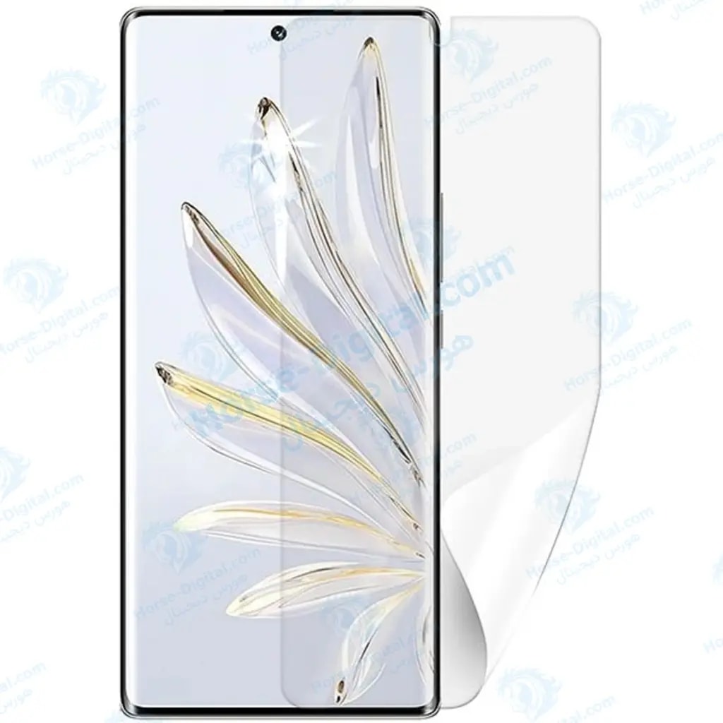 محافظ صفحه گوشی S24 Plus مدل نانو هیدروژلی خرید