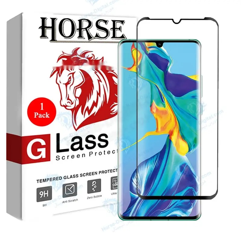 محافظ صفحه نمایش 6D هورس مدل Emh مناسب برای گوشی موبایل هوآوی P30 Pro خرید