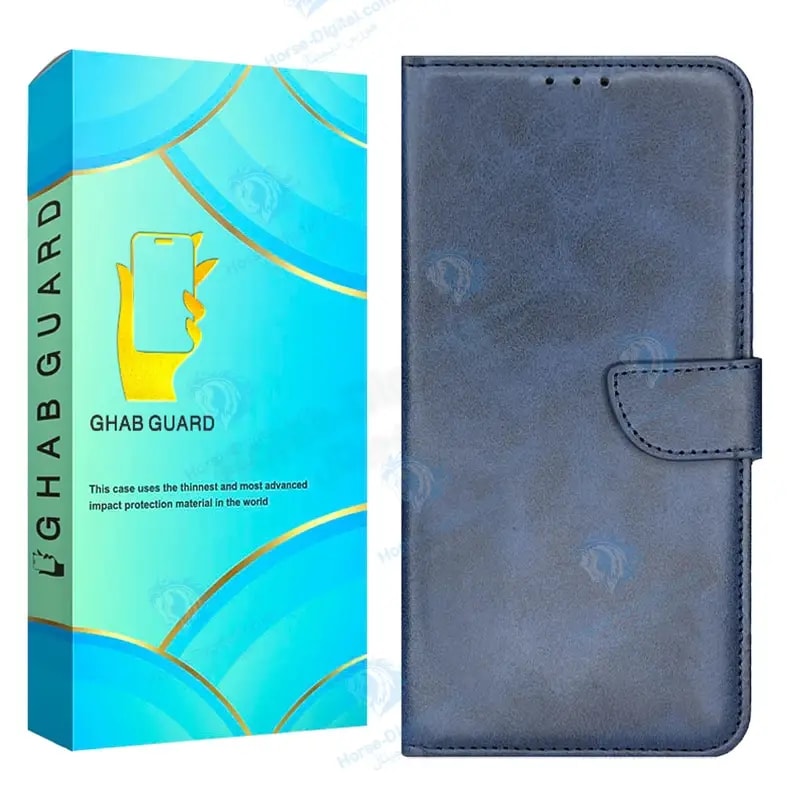 کیف کلاسوری قاب گارد مدل Classlens مناسب برای گوشی موبایل سامسونگ Galaxy S23 Ultra 5G / S23 Ultra 4G خرید