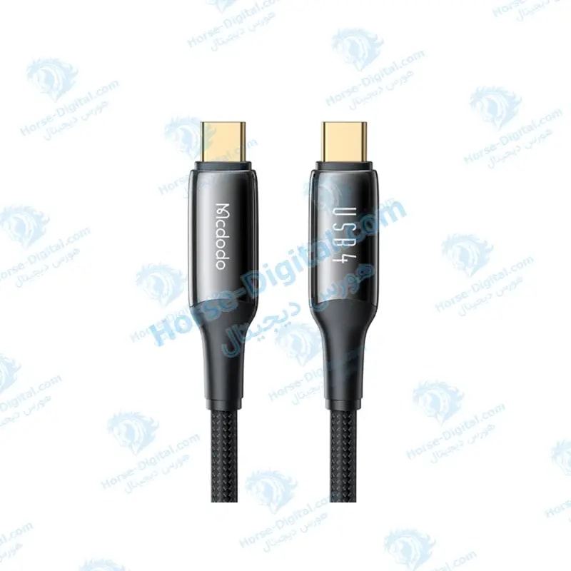 کابل دوسر تایپ سی مک دودو مدل Ca-2990 خرید