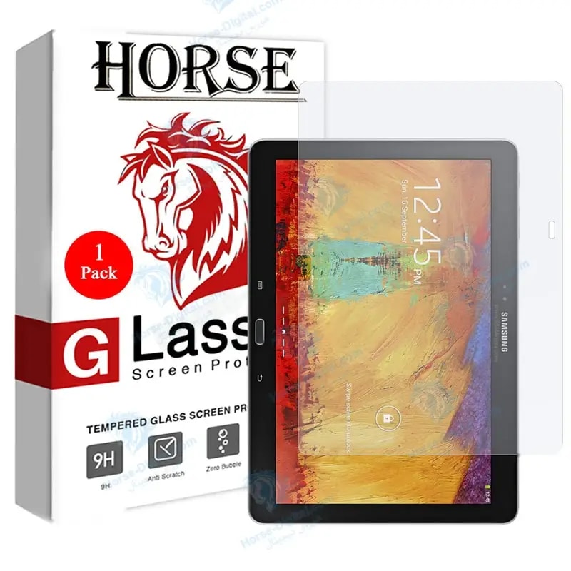 محافظ صفحه نمایش هورس مدل SMPT2 مناسب برای تبلت سامسونگ Galaxy Note 10.1 2014 خرید