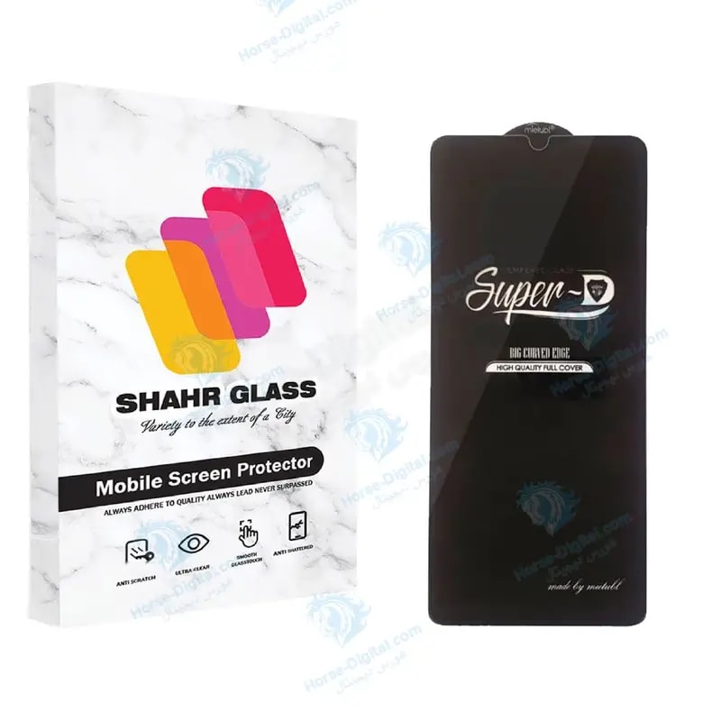 محافظ صفحه نمایش شهر گلس مدل Superd مناسب برای گوشی موبایل سامسونگ Galaxy A70 / A70s / A42 5G / M42 5G خرید