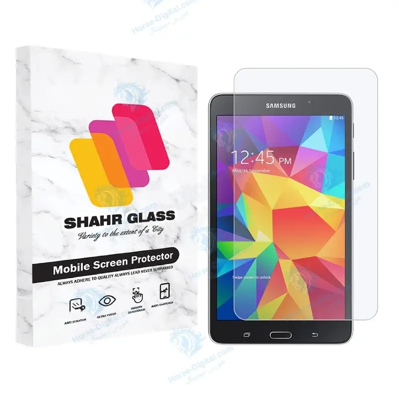 محافظ صفحه نمایش شهر گلس مدل UCCT2 مناسب برای تبلت سامسونگ Galaxy Tab T331 / T333 خرید