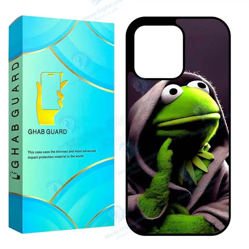 کاور قاب گارد مدل Chap11pm مناسب برای گوشی موبایل اپل iPhone 11 Pro Max خرید