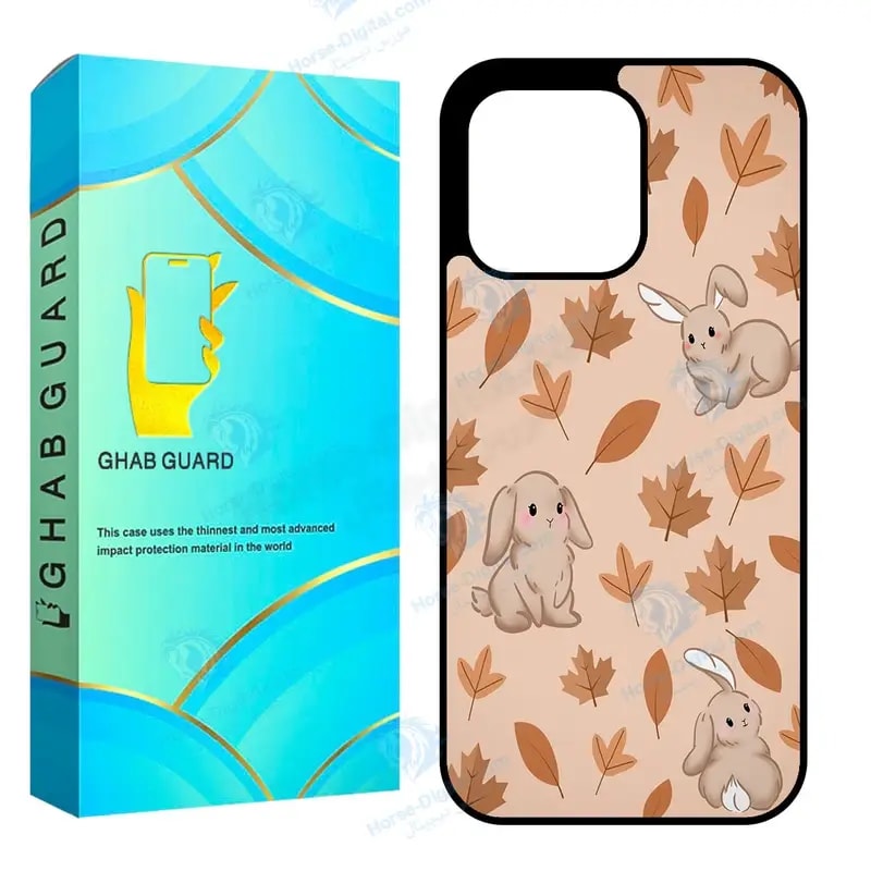 کاور قاب گارد مدل Chap مناسب برای گوشی موبایل اپل iPhone 15 Pro خرید