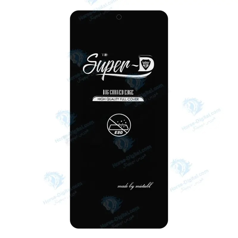 محافظ صفحه نمایش شهر گلس مدل Sprbp مناسب برای گوشی موبایل سامسونگ Galaxy A54 5G / Galaxy S23 Fe 5G خرید